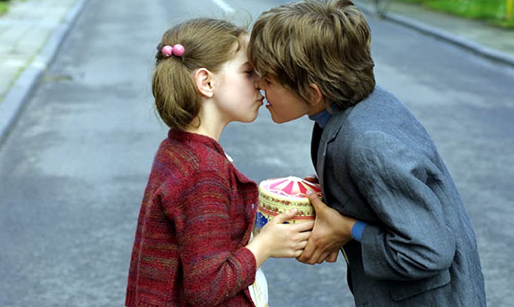 世界でいちばん不運で幸せな私の画像