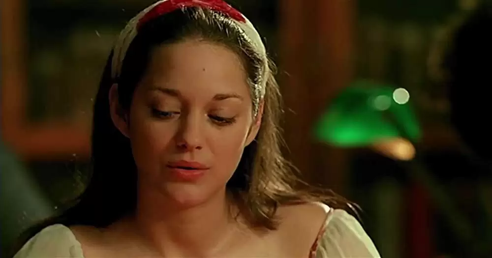 世界でいちばん不運で幸せな私の画像