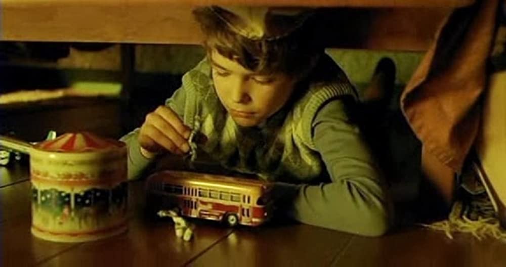 世界でいちばん不運で幸せな私の画像