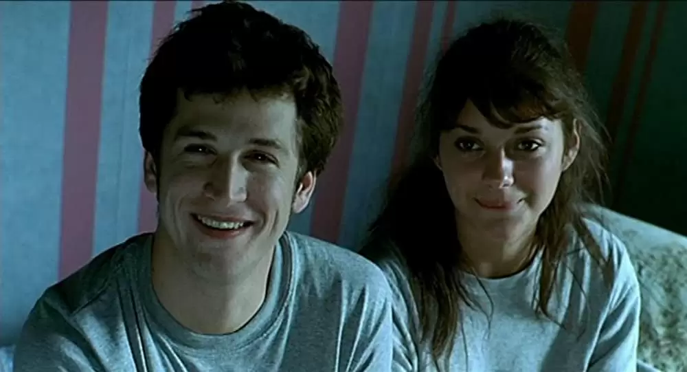 世界でいちばん不運で幸せな私の画像