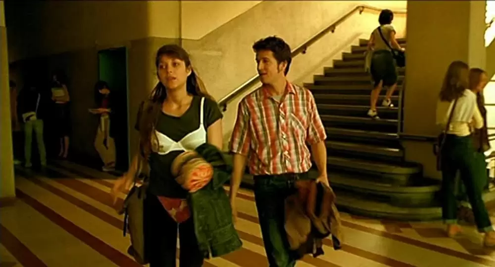 世界でいちばん不運で幸せな私の画像