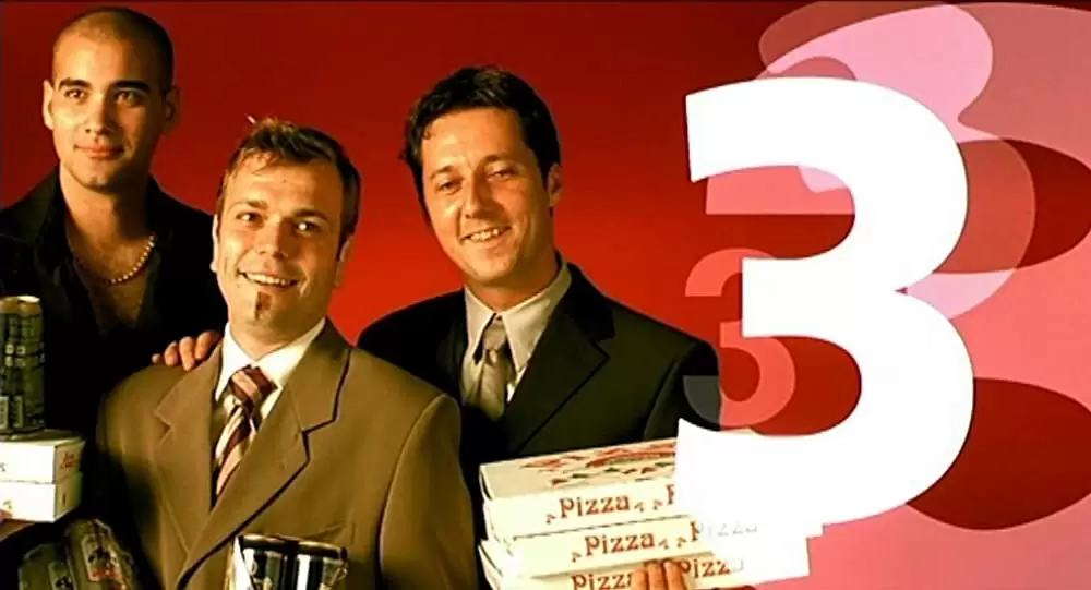 世界でいちばん不運で幸せな私の画像