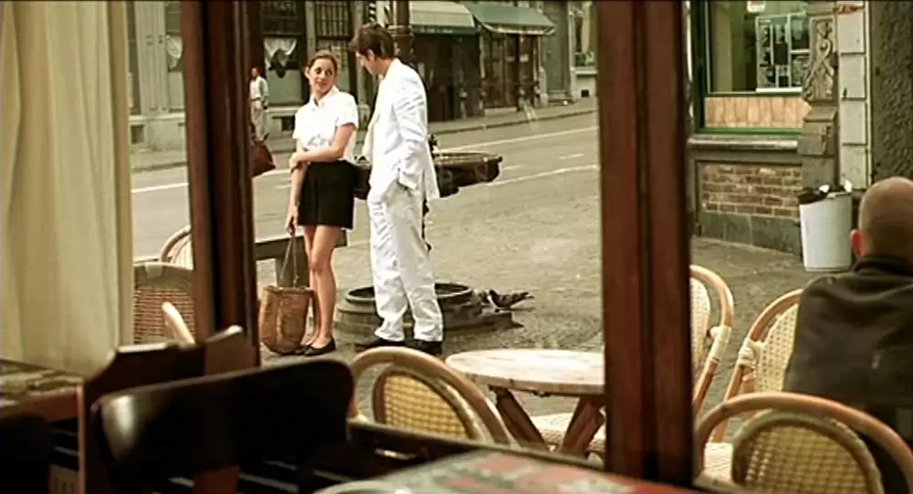 世界でいちばん不運で幸せな私の画像