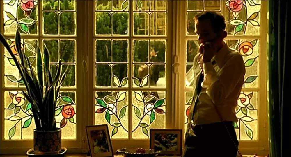 世界でいちばん不運で幸せな私の画像