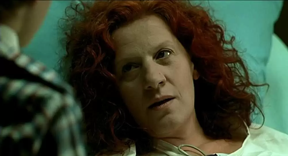 世界でいちばん不運で幸せな私の画像