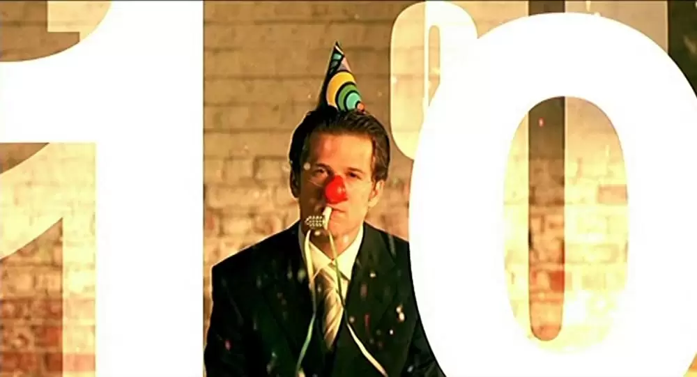 世界でいちばん不運で幸せな私の画像