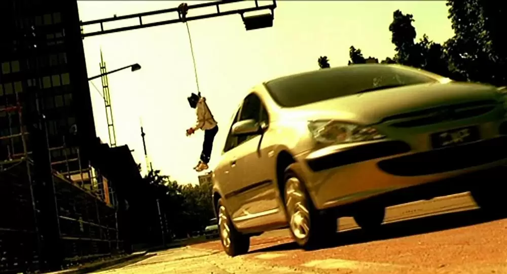 世界でいちばん不運で幸せな私の画像