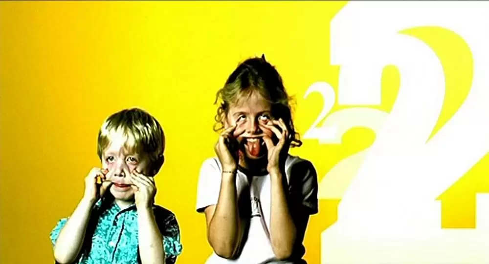 世界でいちばん不運で幸せな私の画像