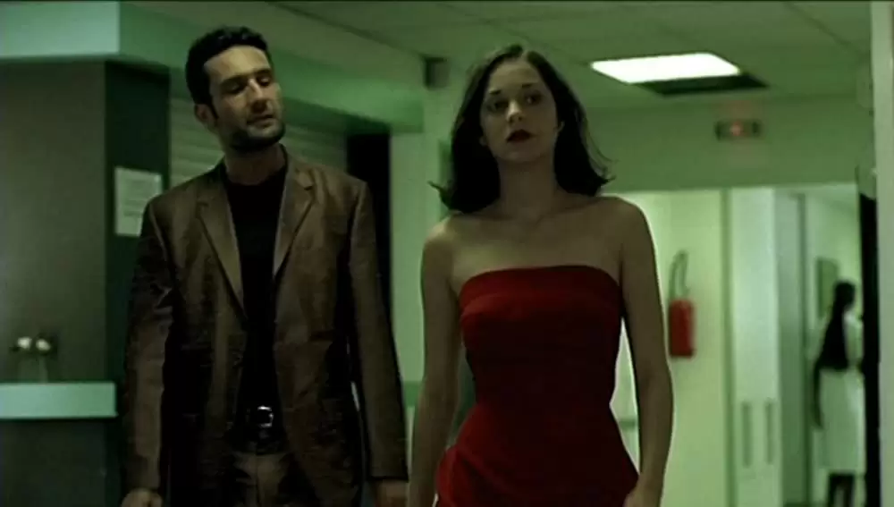 世界でいちばん不運で幸せな私の画像