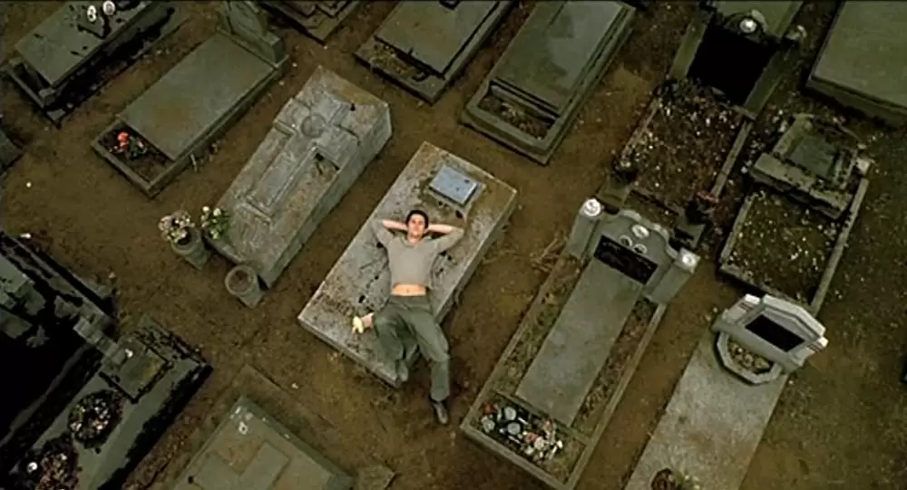 世界でいちばん不運で幸せな私の画像