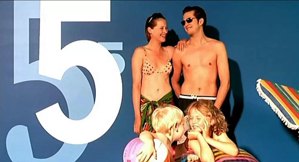 世界でいちばん不運で幸せな私の画像