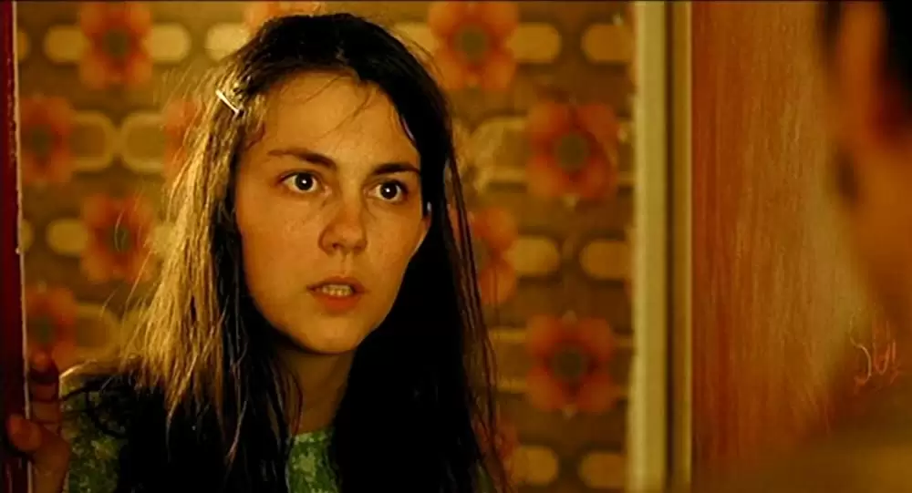 世界でいちばん不運で幸せな私の画像