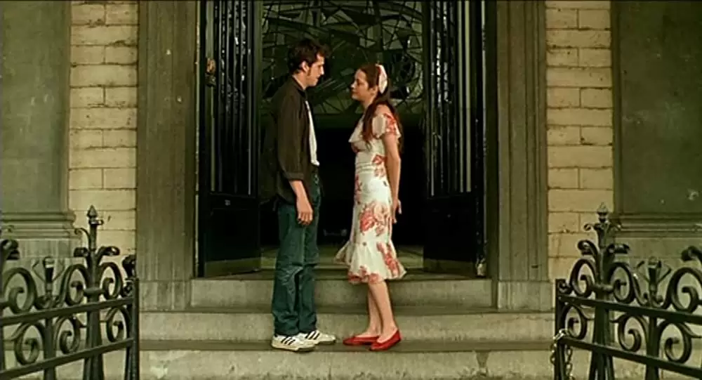 世界でいちばん不運で幸せな私の画像