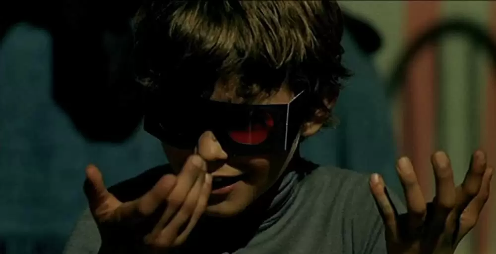 世界でいちばん不運で幸せな私の画像