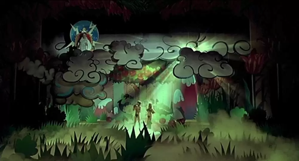 世界でいちばん不運で幸せな私の画像