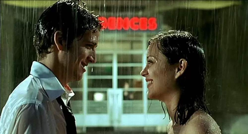 世界でいちばん不運で幸せな私の画像