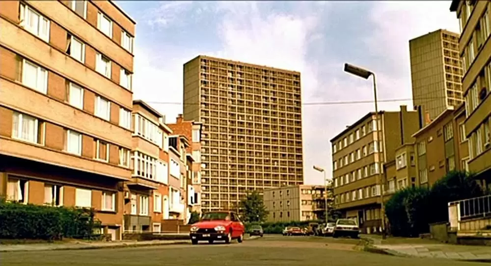 世界でいちばん不運で幸せな私の画像