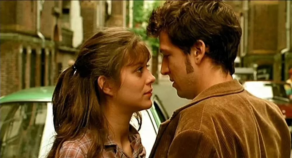 世界でいちばん不運で幸せな私の画像