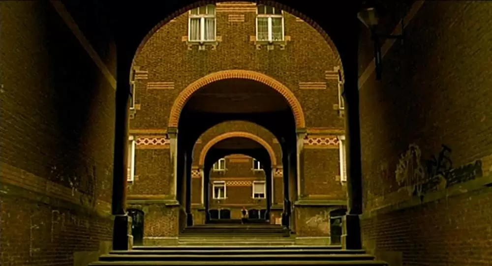 世界でいちばん不運で幸せな私の画像