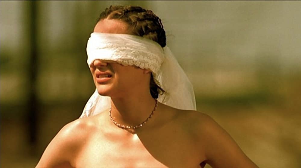 世界でいちばん不運で幸せな私の画像