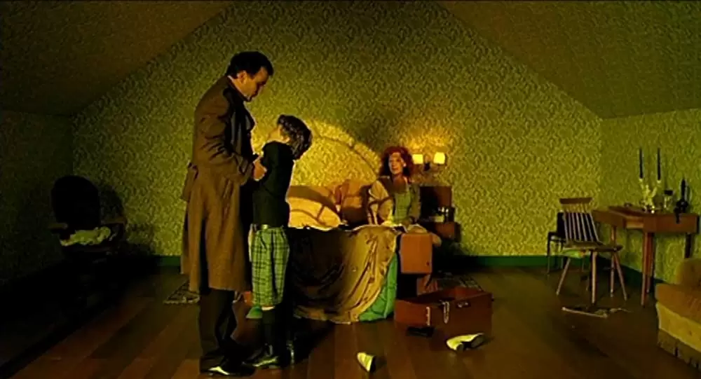 世界でいちばん不運で幸せな私の画像