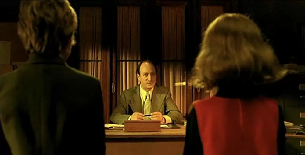 世界でいちばん不運で幸せな私の画像