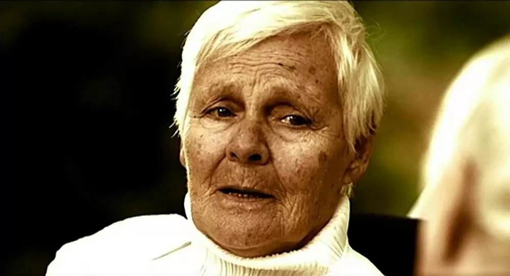 世界でいちばん不運で幸せな私の画像