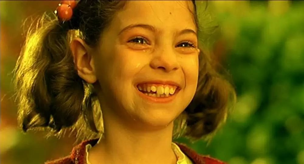 世界でいちばん不運で幸せな私の画像