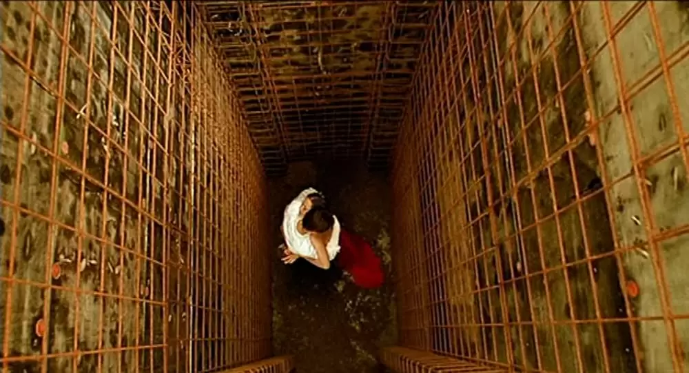 世界でいちばん不運で幸せな私の画像