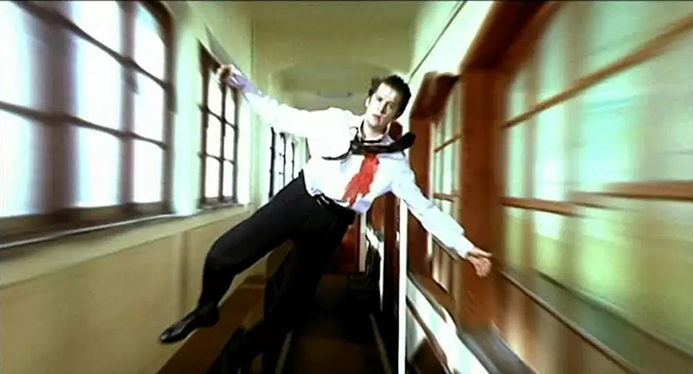 世界でいちばん不運で幸せな私の画像