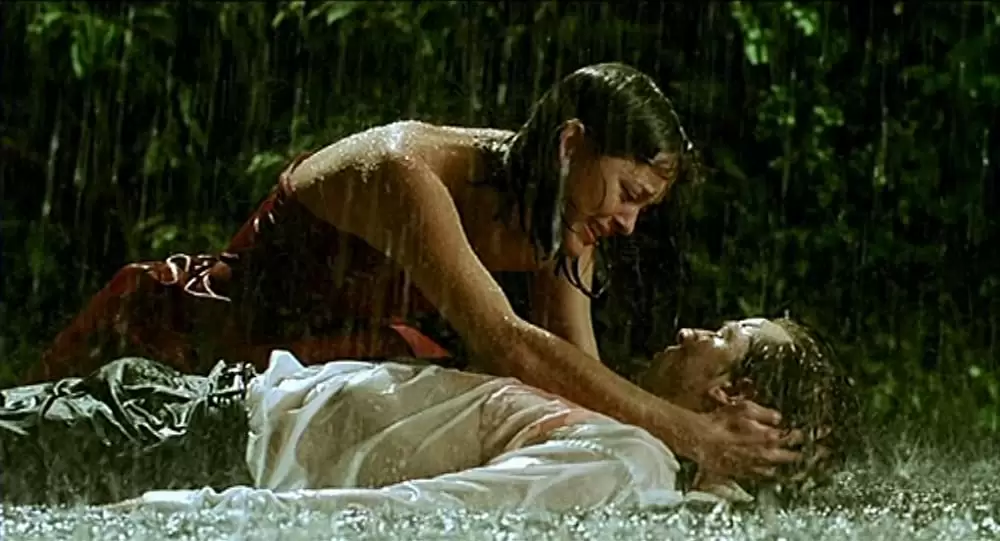 世界でいちばん不運で幸せな私の画像