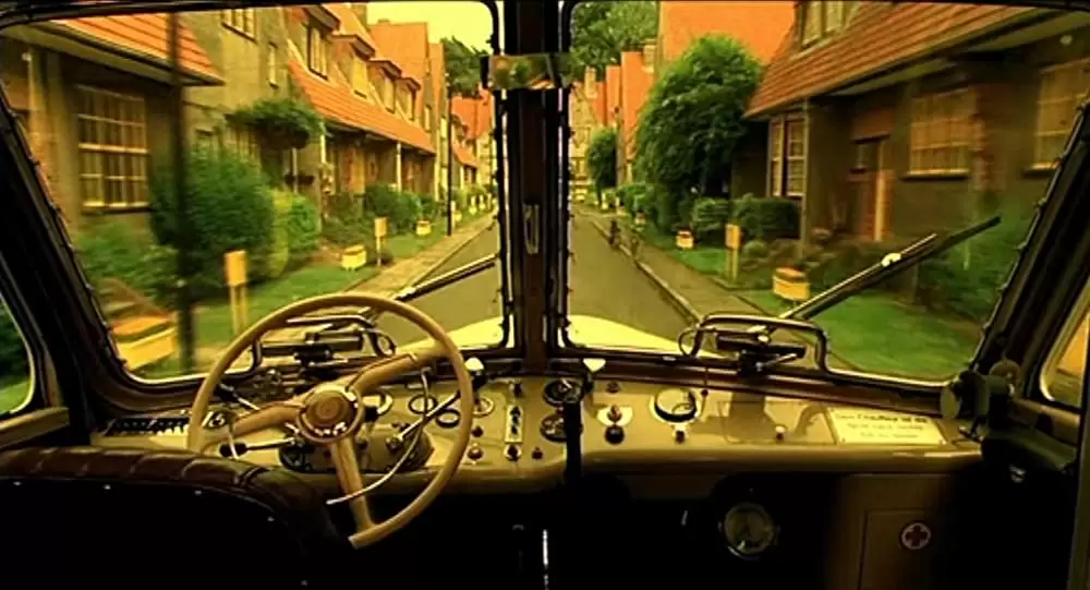 世界でいちばん不運で幸せな私の画像