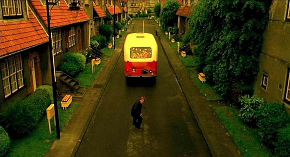 世界でいちばん不運で幸せな私の画像