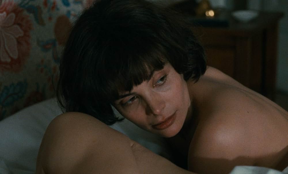 ベティ Bettyの画像