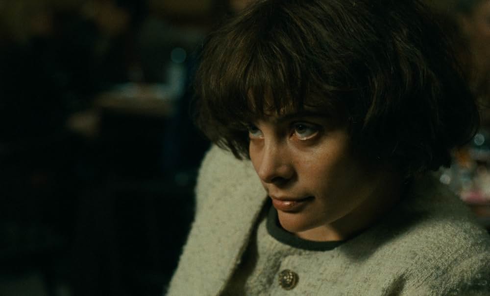 ベティ Bettyの画像