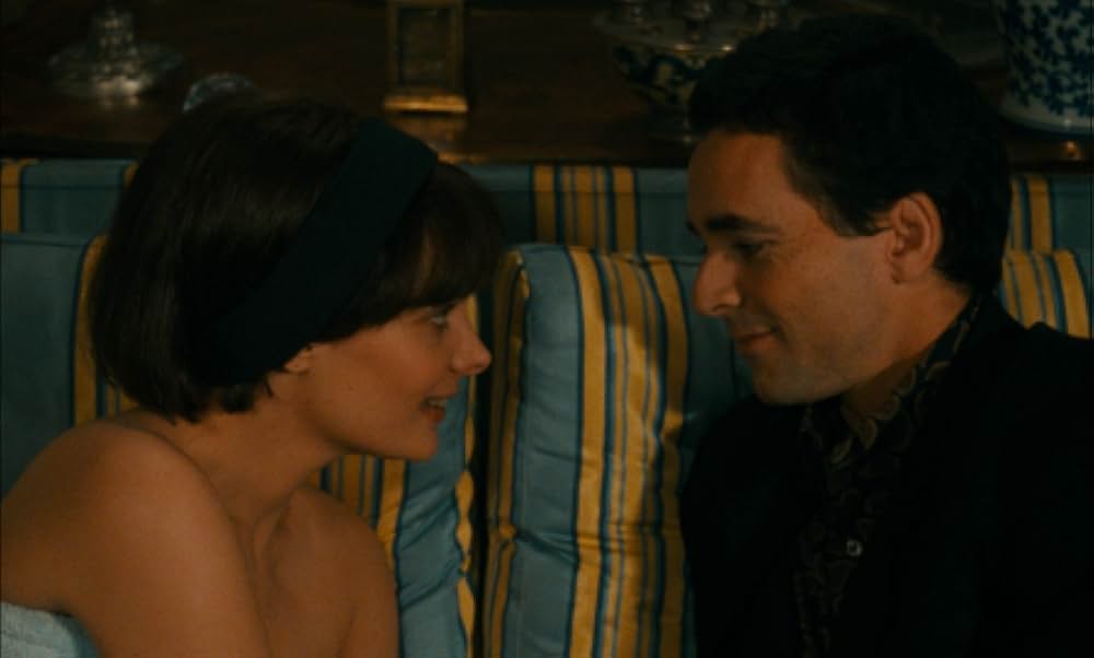 ベティ Bettyの画像