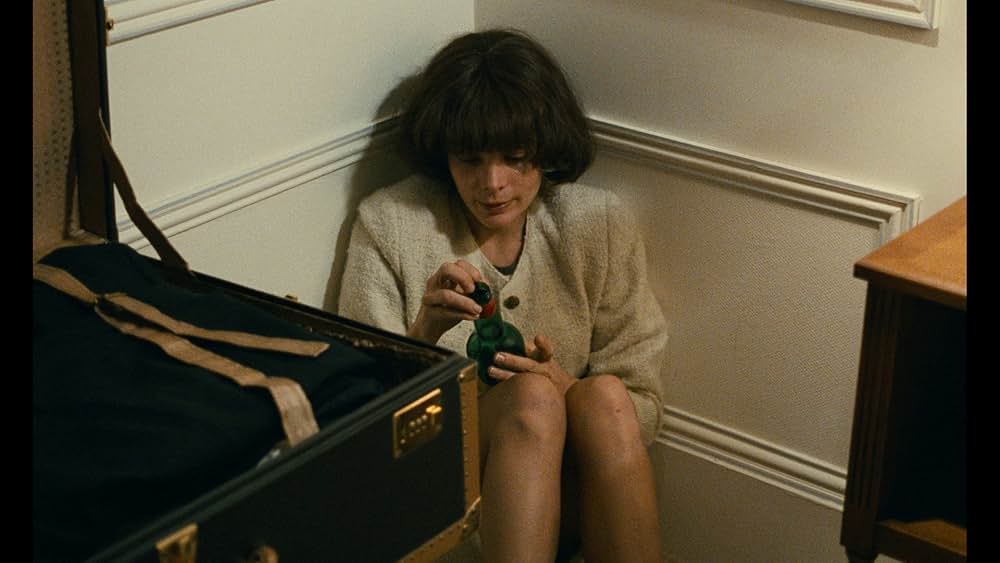 ベティ Bettyの画像