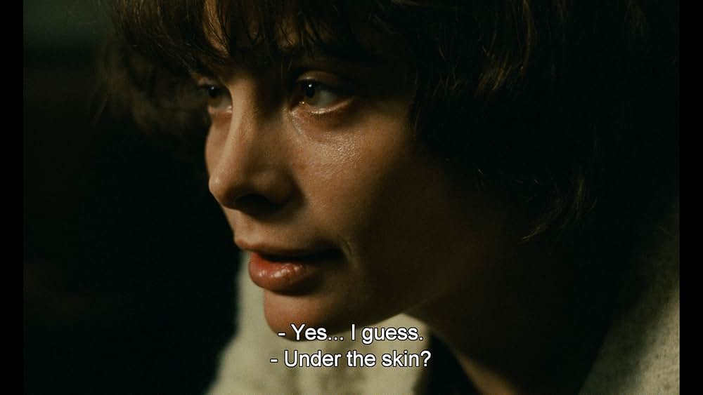 ベティ Bettyの画像