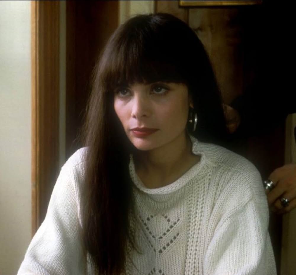 ベティ Bettyの画像