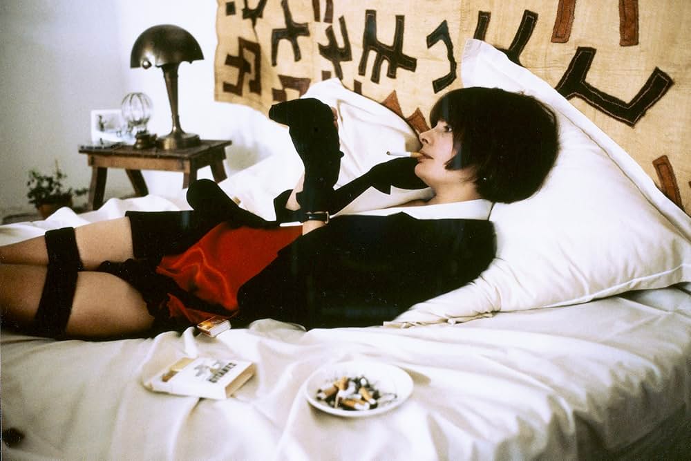 「ベティ Betty」の画像