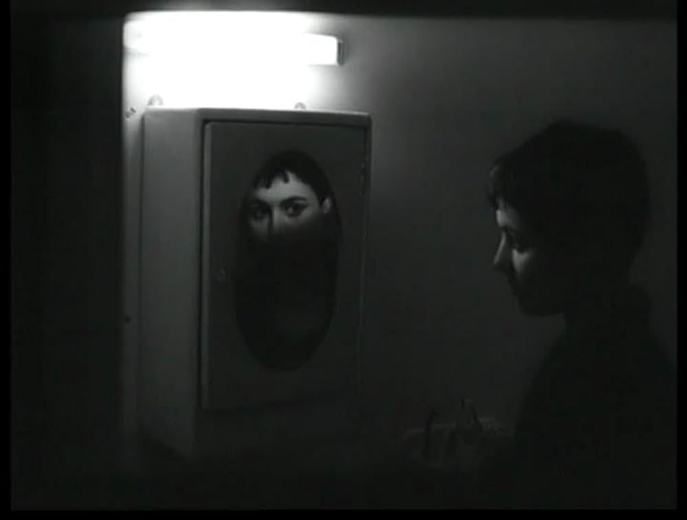 絞殺のブルースの画像