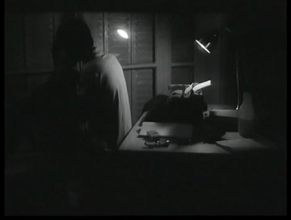 絞殺のブルースの写真