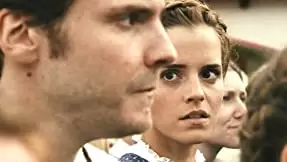 「コロニア」ダニエル・ブリュール & エマ・ワトソンの画像