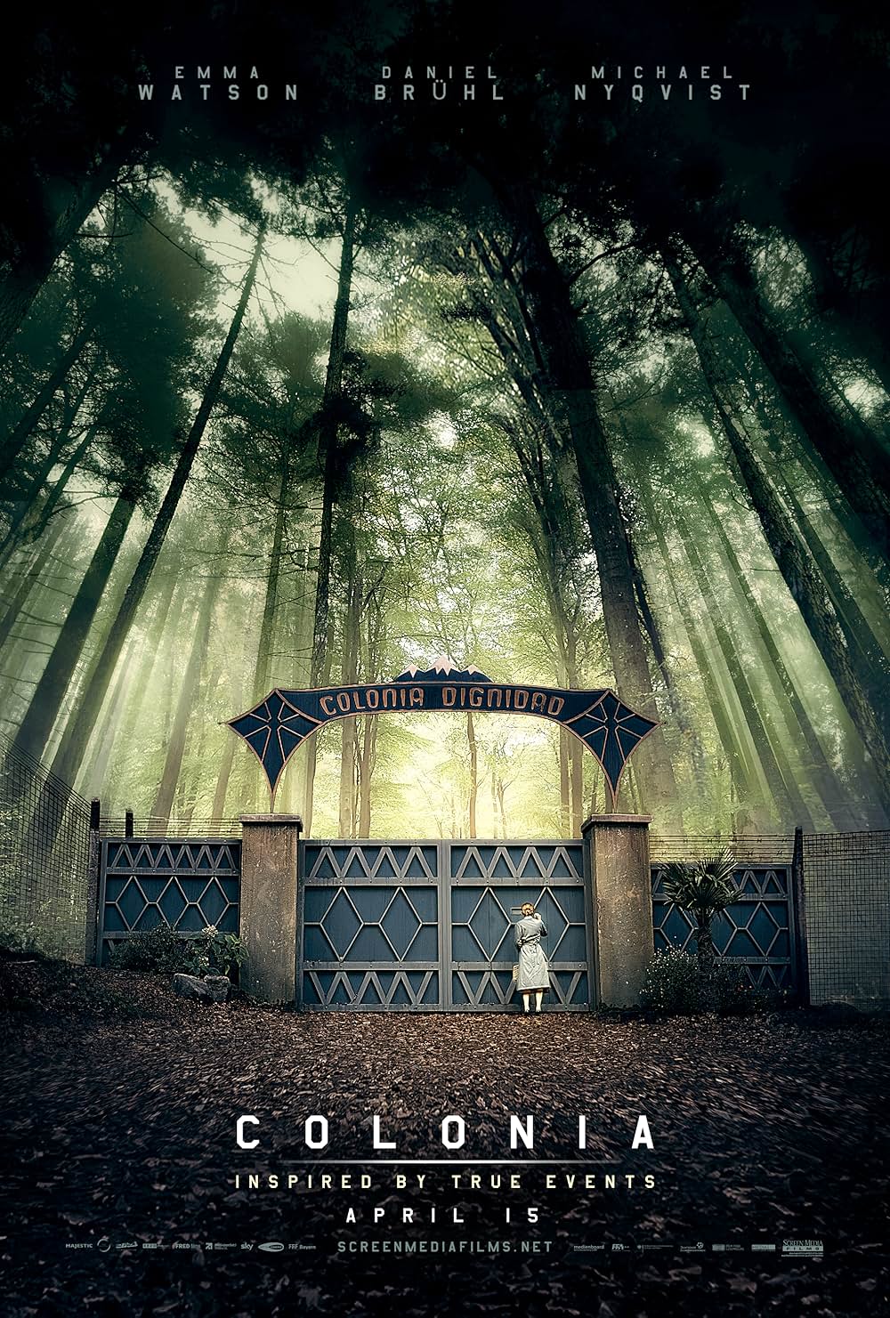 コロニアの画像