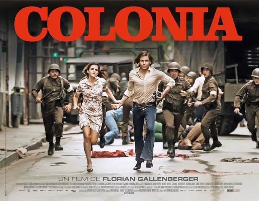 コロニアの画像