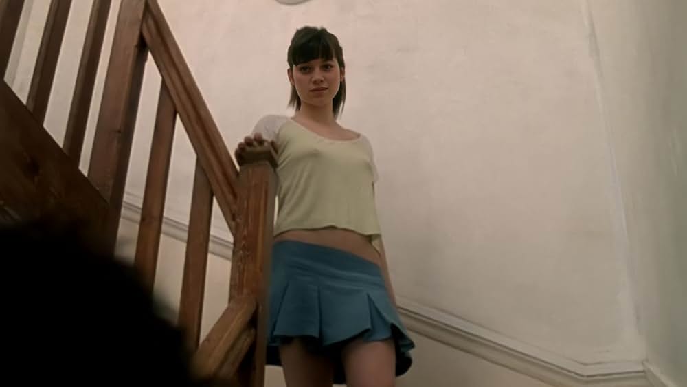 L'échappée（原題）の画像