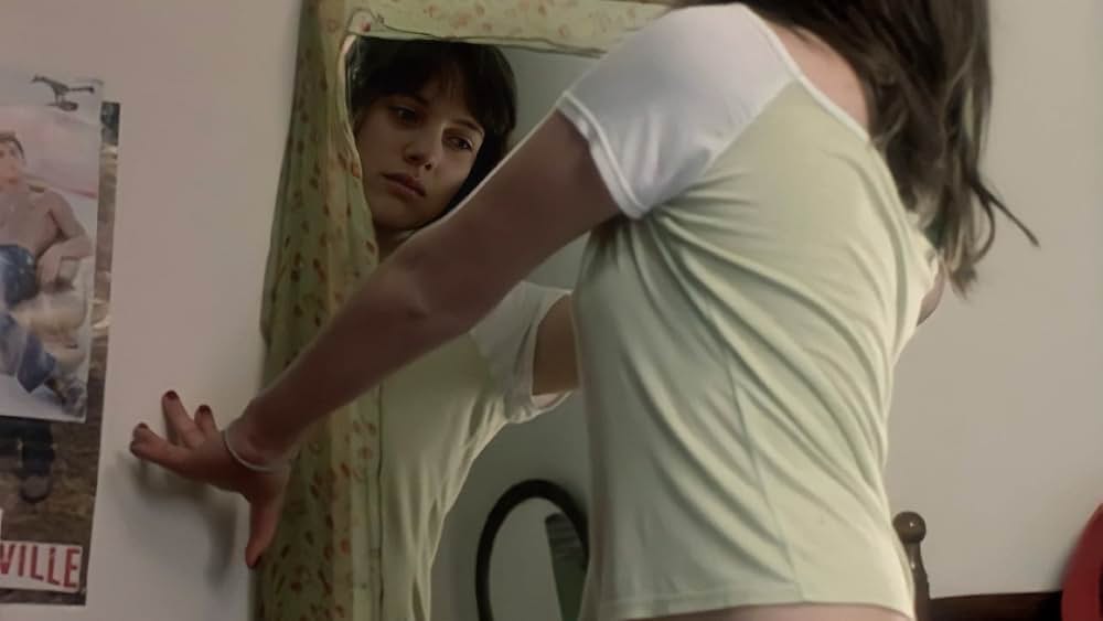 L'échappée（原題）の画像