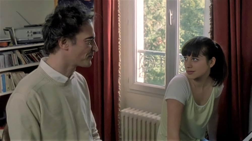 L'échappée（原題）の画像