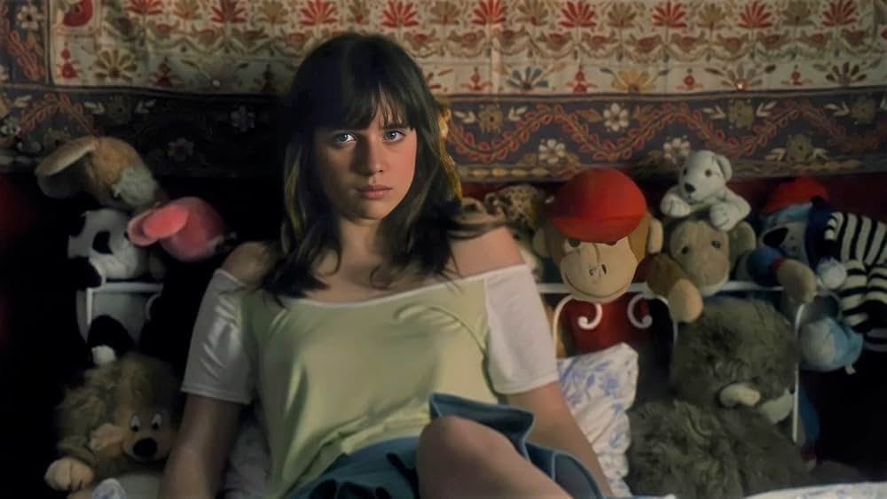 L'échappée（原題）の画像