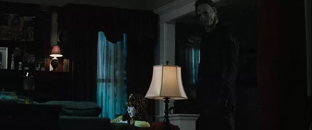 ハロウィンの画像